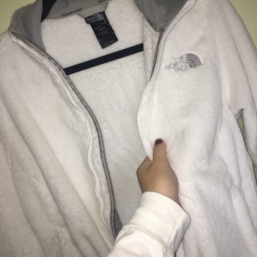 North-face Jacket - Picture 2 of 3
